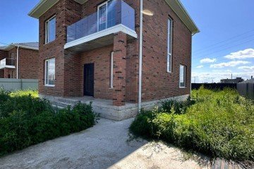 Фото №1: Дом 145 м² - Старобжегокай, ул. Северная Дамба, 1