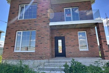 Фото №3: Дом 145 м² - Старобжегокай, ул. Северная Дамба, 1