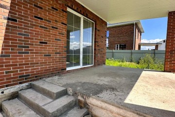 Фото №2: Дом 145 м² - Старобжегокай, ул. Северная Дамба, 1