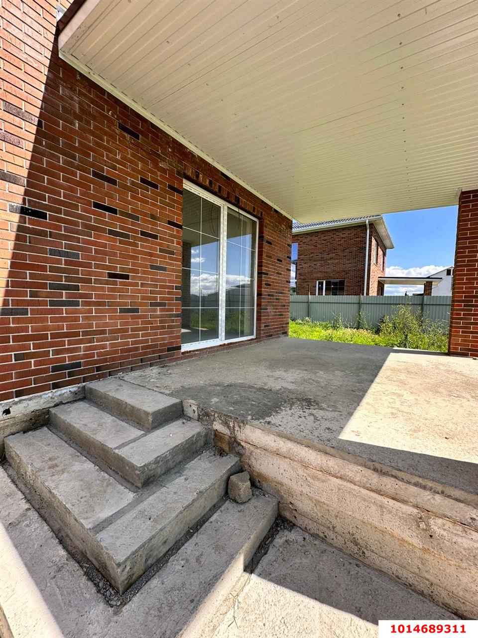 Фото №2: Дом 145 м² + 6.56 сот. - Старобжегокай, ул. Северная Дамба, 1