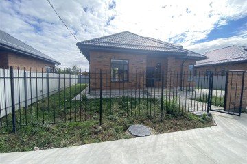 Фото №2: Дом 148 м² - Козет, ул. Калинина, 12