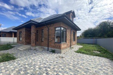 Фото №1: Дом 148 м² - Козет, ул. Калинина, 12