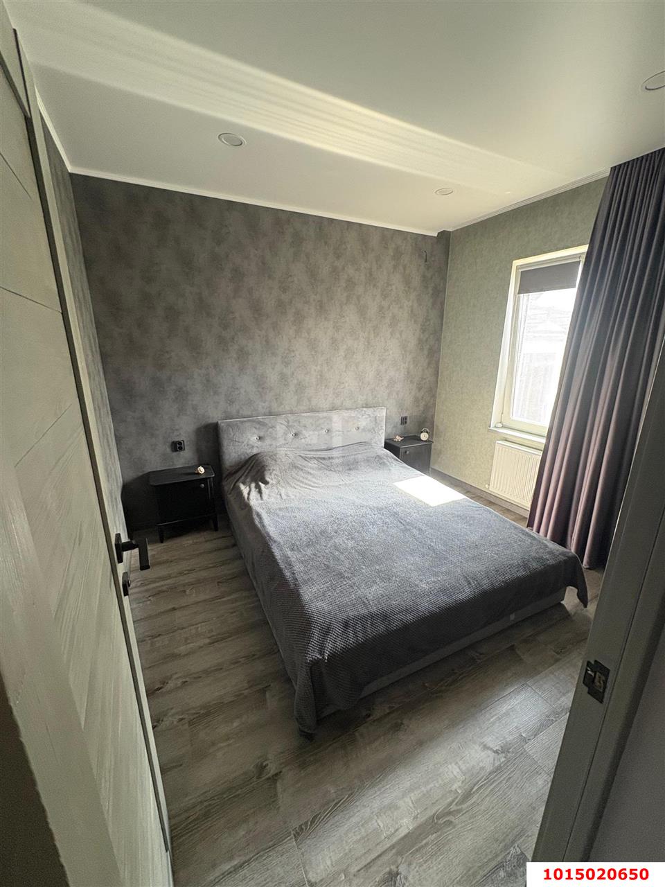 Фото №2: Дом 79 м² + 2.1 сот. - Берёзовый, Прикубанский внутригородской округ, ул. Атамана Иванова, 24