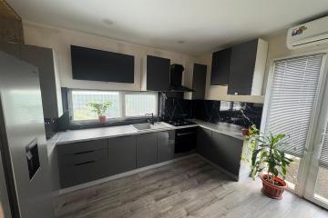 Фото №3: Дом 79 м² - Берёзовый, мкр. Прикубанский внутригородской округ, ул. Атамана Иванова, 24