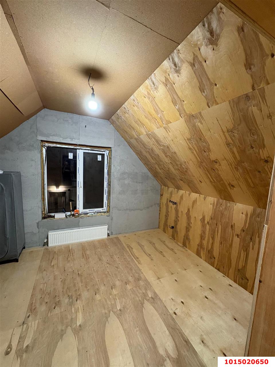 Фото №11: Дом 79 м² + 2.1 сот. - Берёзовый, мкр. Прикубанский внутригородской округ, ул. Атамана Иванова, 24