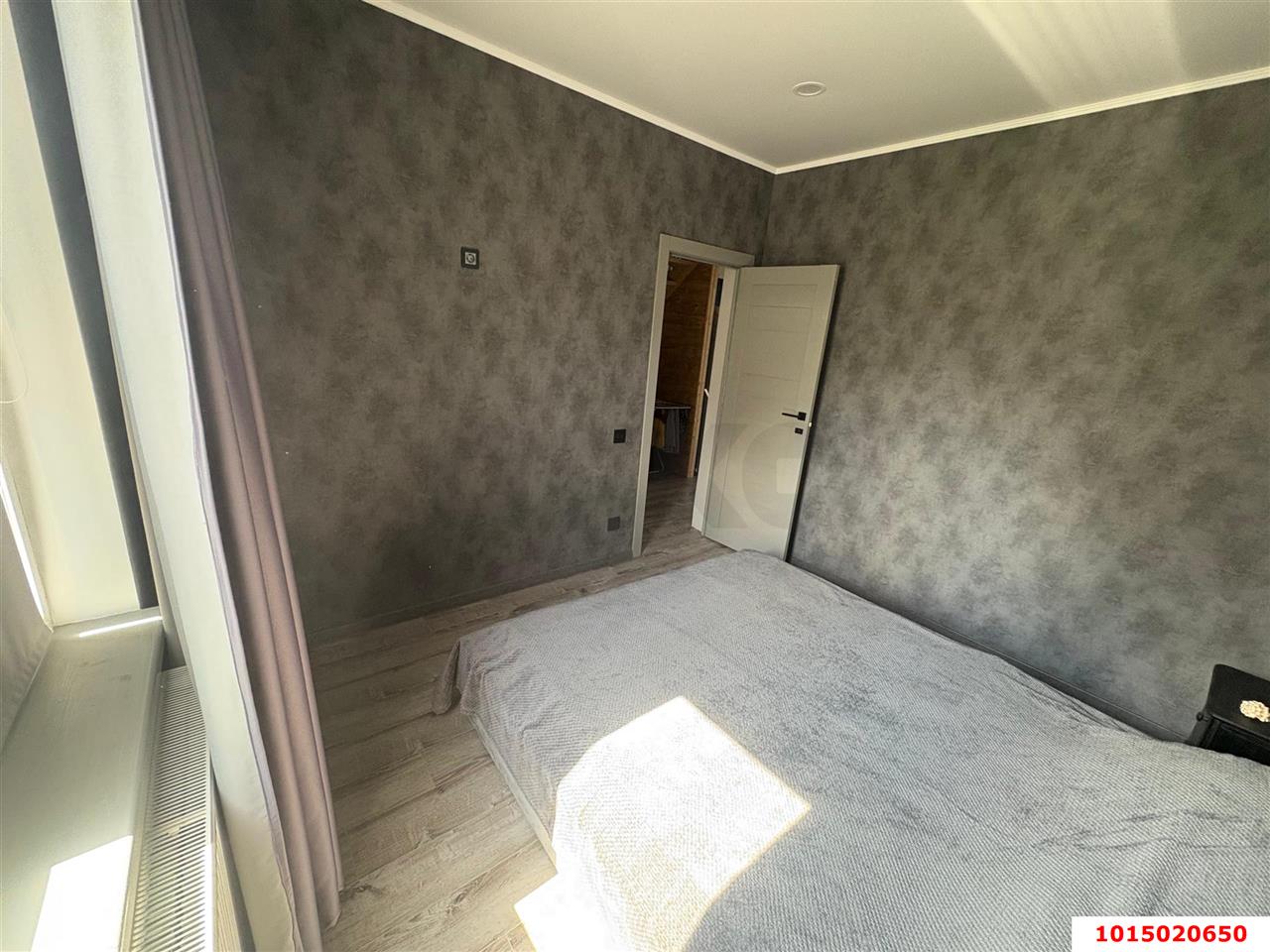 Фото №4: Дом 79 м² + 2.1 сот. - Берёзовый, мкр. Прикубанский внутригородской округ, ул. Атамана Иванова, 24