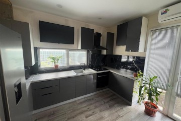 Фото №3: Дом 79 м² - Берёзовый, мкр. Прикубанский внутригородской округ, ул. Атамана Иванова, 24