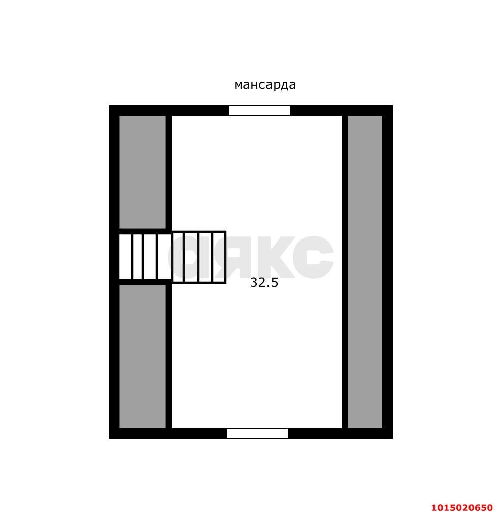 Фото №10: Дом 79 м² + 2.1 сот. - Берёзовый, Прикубанский внутригородской округ, ул. Атамана Иванова, 24
