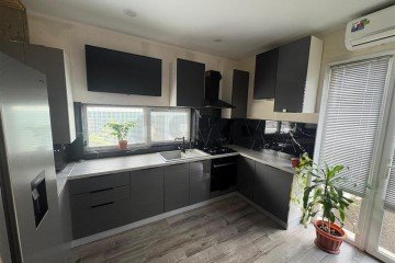 Фото №3: Дом 79 м² - Берёзовый, мкр. Прикубанский внутригородской округ, ул. Атамана Иванова, 24