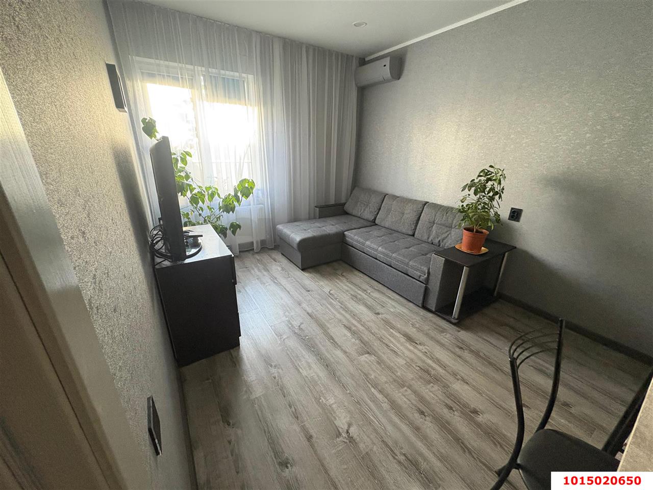 Фото №1: Дом 79 м² + 2.1 сот. - Берёзовый, мкр. Прикубанский внутригородской округ, ул. Атамана Иванова, 24