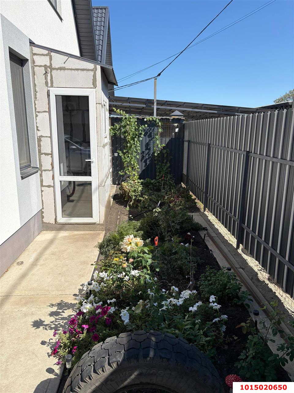 Фото №6: Дом 79 м² + 2.1 сот. - Берёзовый, Прикубанский внутригородской округ, ул. Атамана Иванова, 24