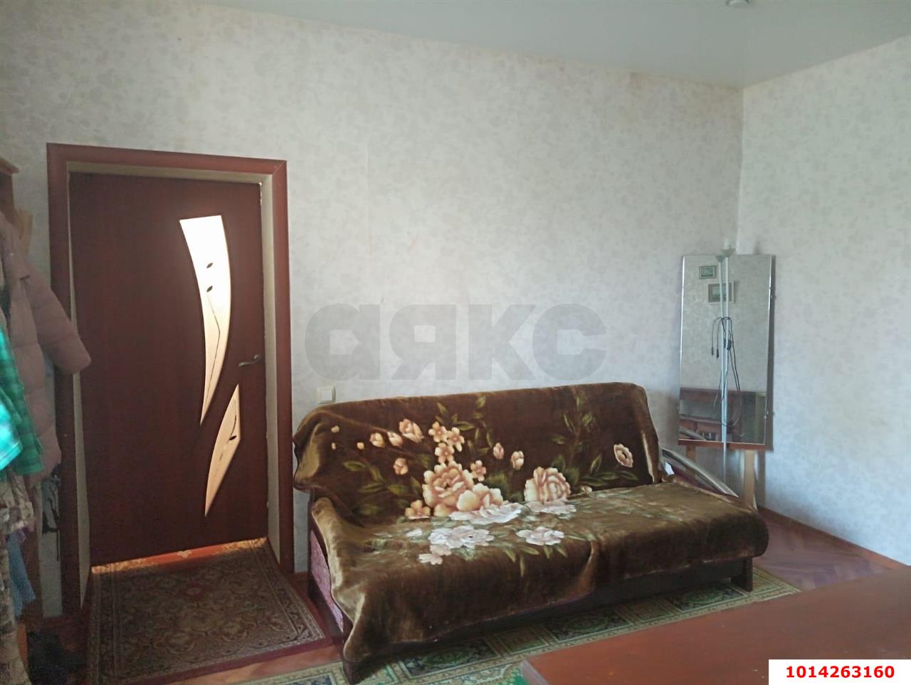 Фото №3: Дом 54 м² + 1 сот. - отделения № 2 СКЗНИИСиВ, Прикубанский внутригородской округ, ул. Главная, 3