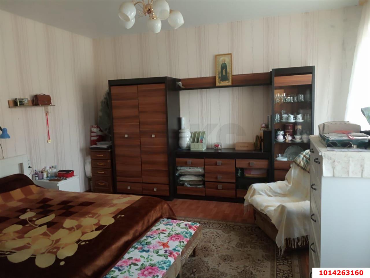 Фото №8: Дом 54 м² + 1 сот. - отделения № 2 СКЗНИИСиВ, Прикубанский внутригородской округ, ул. Главная, 3