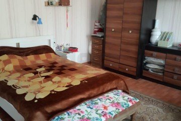 Фото №4: Дом 54 м² - отделения № 2 СКЗНИИСиВ, мкр. Прикубанский внутригородской округ, ул. Главная, 3