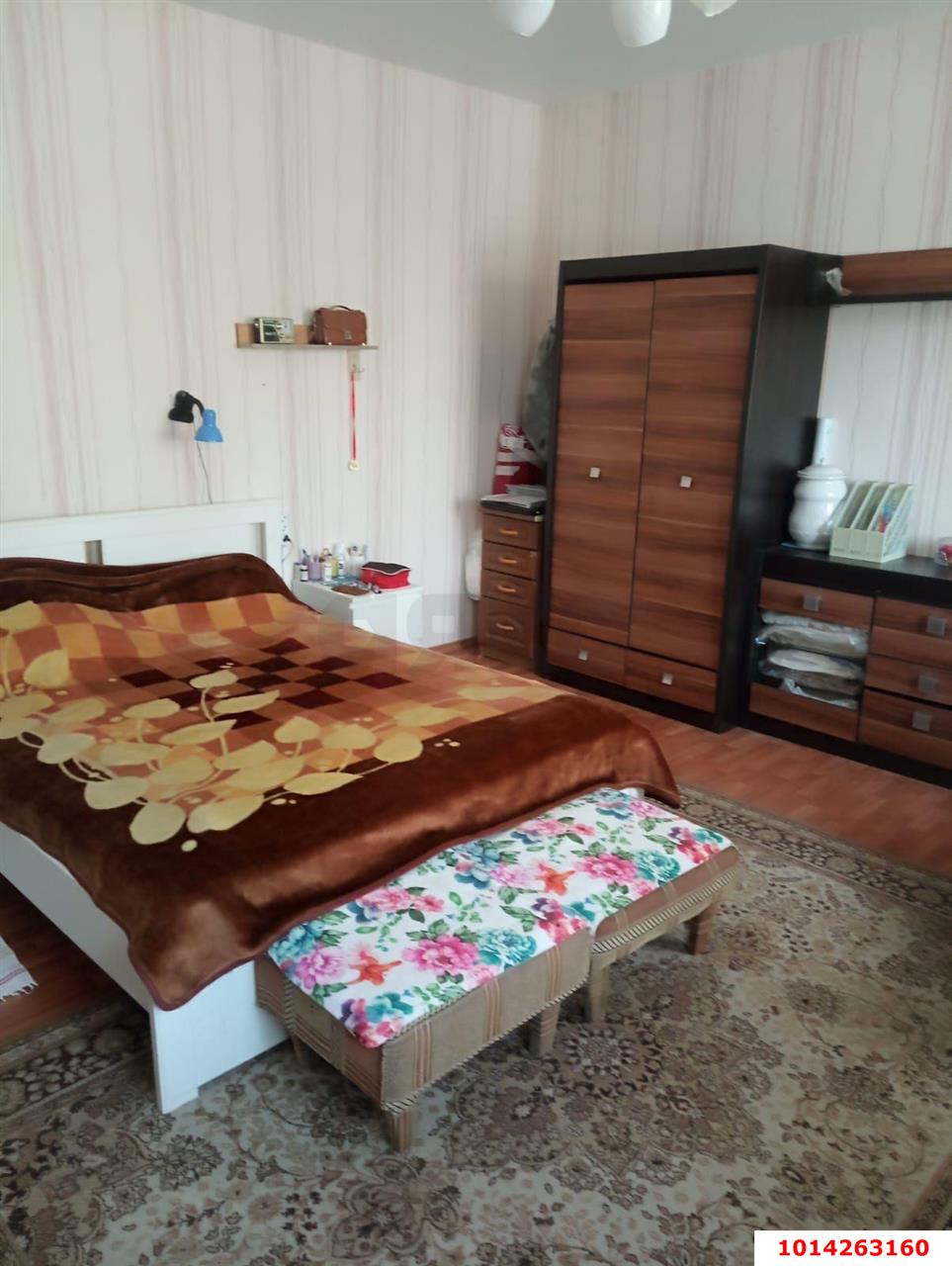 Фото №4: Дом 54 м² + 1 сот. - отделения № 2 СКЗНИИСиВ, Прикубанский внутригородской округ, ул. Главная, 3