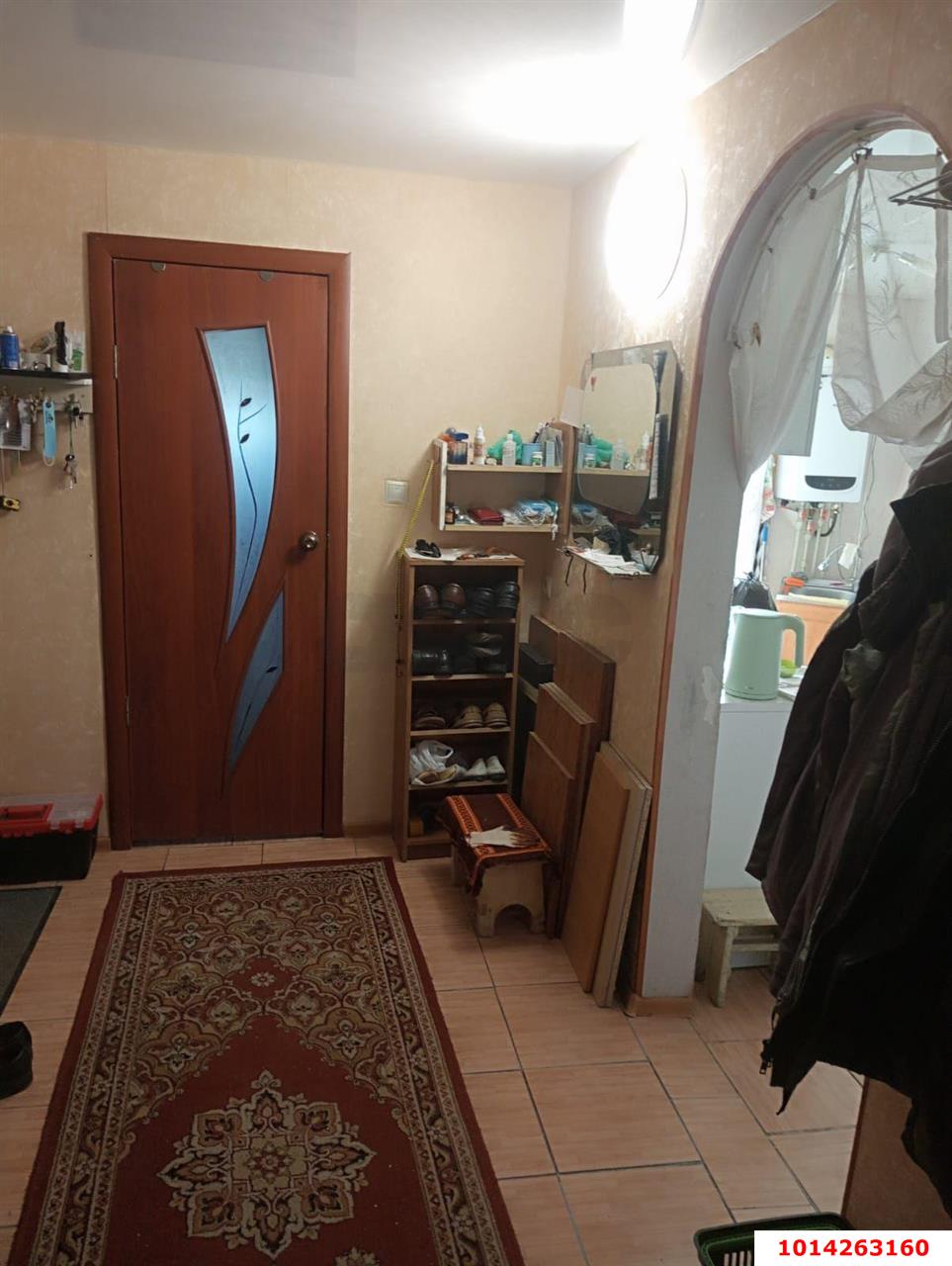 Фото №11: Дом 54 м² + 1 сот. - отделения № 2 СКЗНИИСиВ, Прикубанский внутригородской округ, ул. Главная, 3