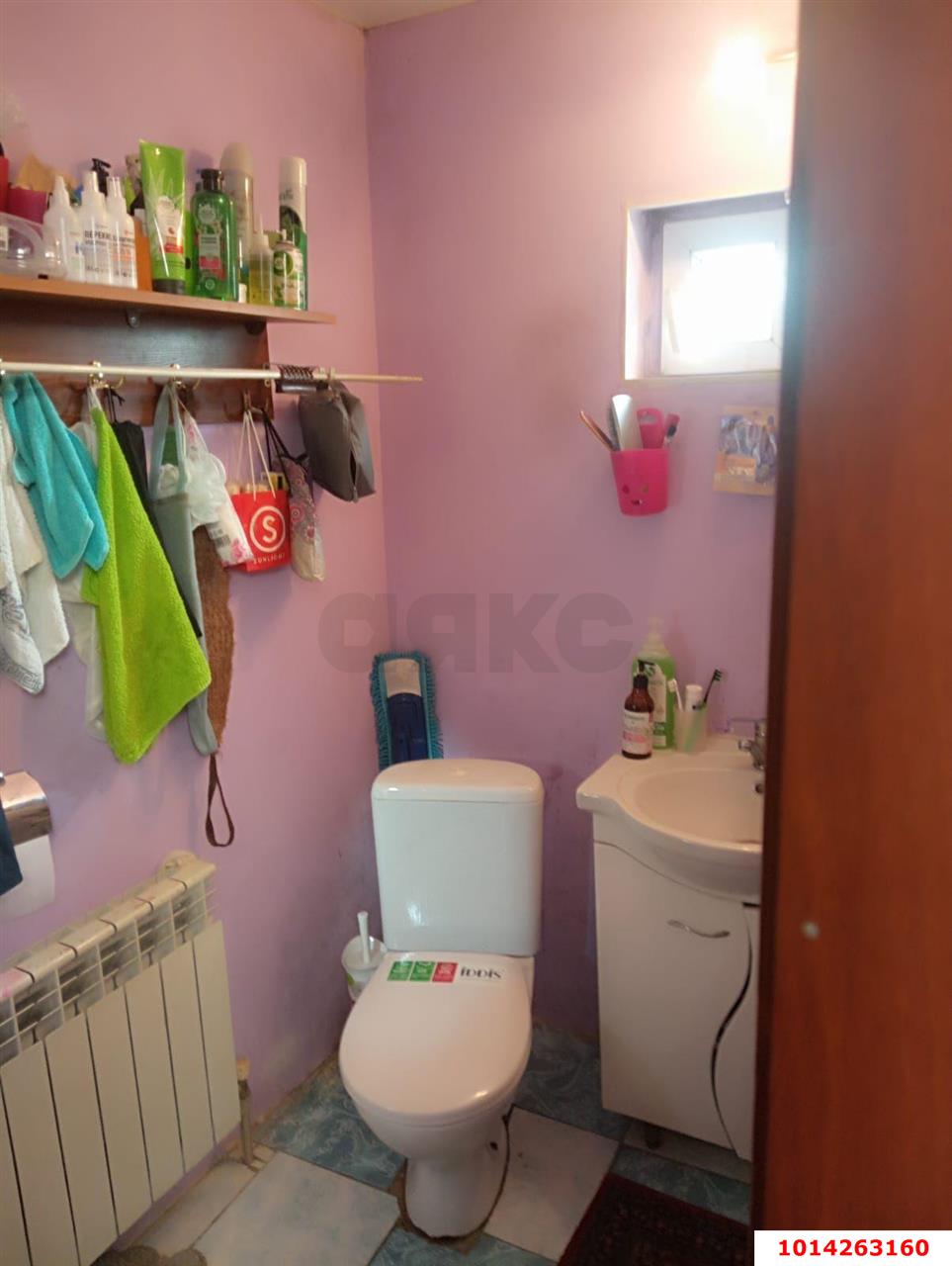 Фото №10: Дом 54 м² + 1 сот. - отделения № 2 СКЗНИИСиВ, Прикубанский внутригородской округ, ул. Главная, 3