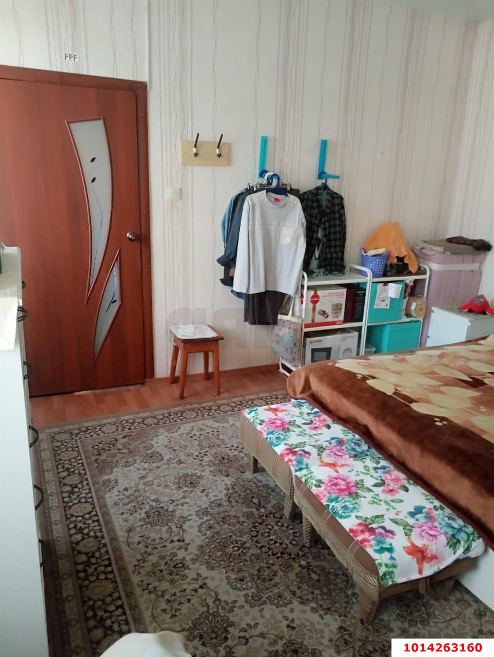 Фото №2: Дом 54 м² + 1 сот. - отделения № 2 СКЗНИИСиВ, Прикубанский внутригородской округ, ул. Главная, 3