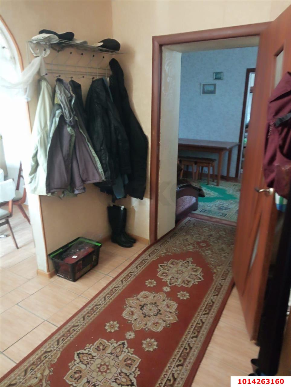 Фото №9: Дом 54 м² + 1 сот. - отделения № 2 СКЗНИИСиВ, Прикубанский внутригородской округ, ул. Главная, 3