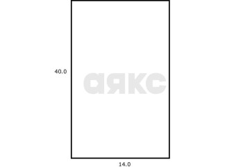 Фото №3: Земельный участок под ИЖС 5.59 сот. - Краснодар, мкр. Славянский, ул. имени Толбухина, 51