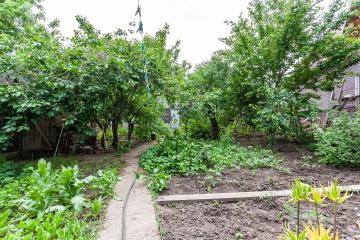 Фото №1: Земельный участок 5.59 сот. - Краснодар, мкр. Славянский, ул. имени Толбухина, 51