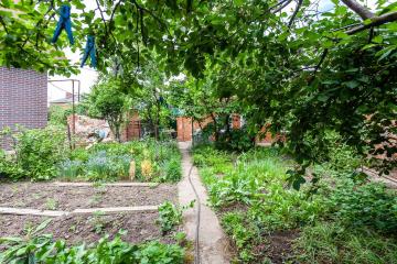 Фото №2: Земельный участок 5.59 сот. - Краснодар, мкр. Славянский, ул. имени Толбухина, 51