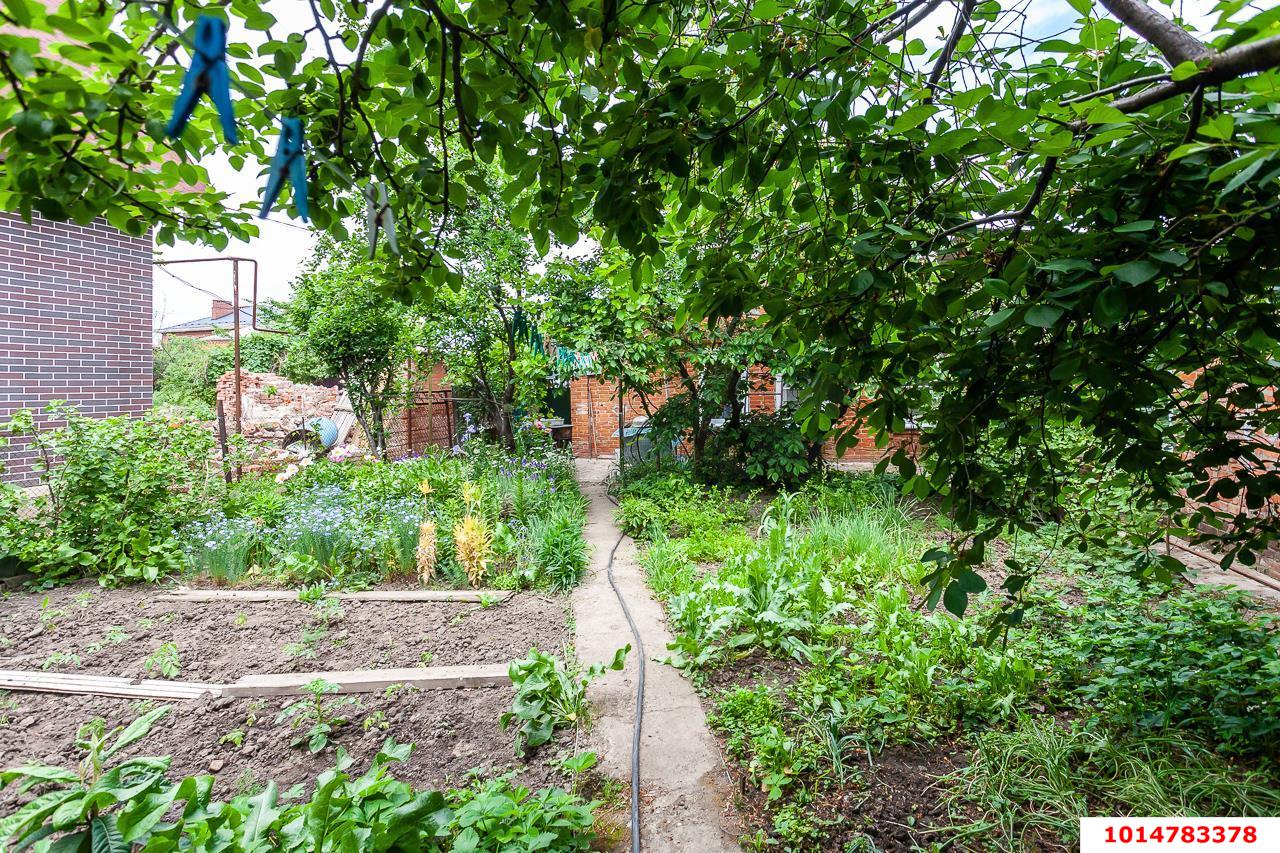 Фото №2: Земельный участок 5.59 сот. - Краснодар, ул. имени Толбухина, 51