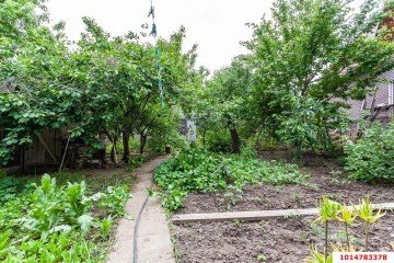 Фото №1: Земельный участок под ИЖС 5.59 сот. - Краснодар, мкр. Славянский, ул. имени Толбухина, 51