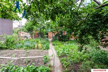 Фото №2: Земельный участок под ИЖС 5.59 сот. - Краснодар, мкр. Славянский, ул. имени Толбухина, 65