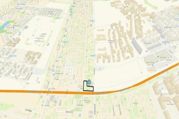 Фото №5: Коммерция 44 м² - Краснодар, мкр. Сады Калинина, ул. Народная, 58А