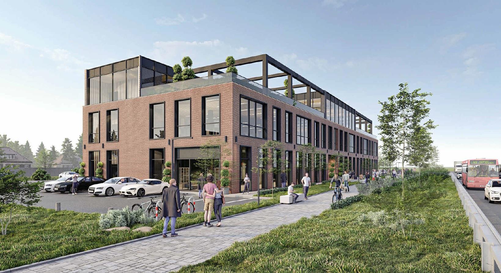 Фото №7: Коммерция 44 м² - Краснодар, Прикубанский внутригородской округ, мкр. Сады Калинина, ул. Народная, 58А