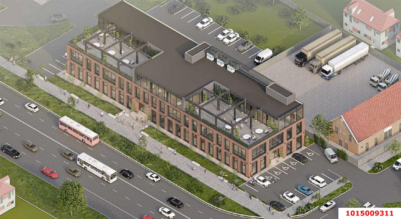 Фото №10: Коммерческая земля 45 сот. - Краснодар, Сады Калинина, ул. Народная, 58А