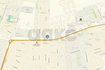 Фото №4: Коммерческая земля 45 сот. - Краснодар, мкр. Сады Калинина, ул. Народная, 58А