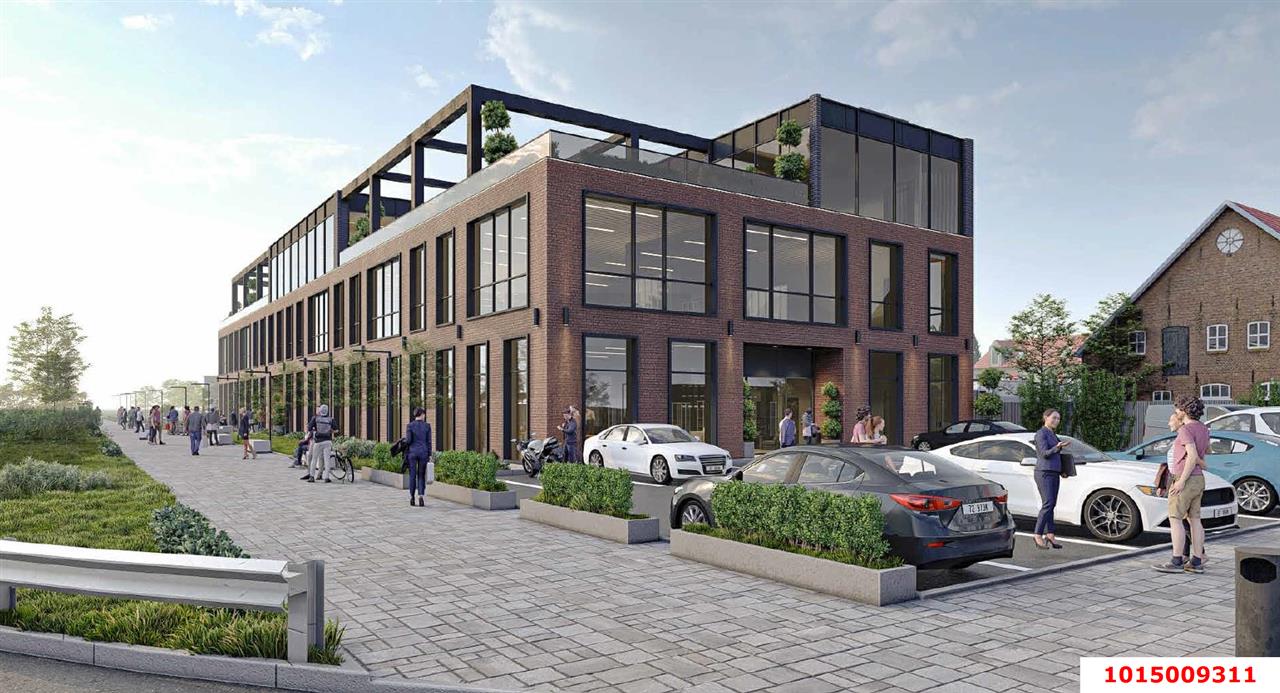 Фото №6: Коммерческая земля 45 сот. - Краснодар, Сады Калинина, ул. Народная, 58А