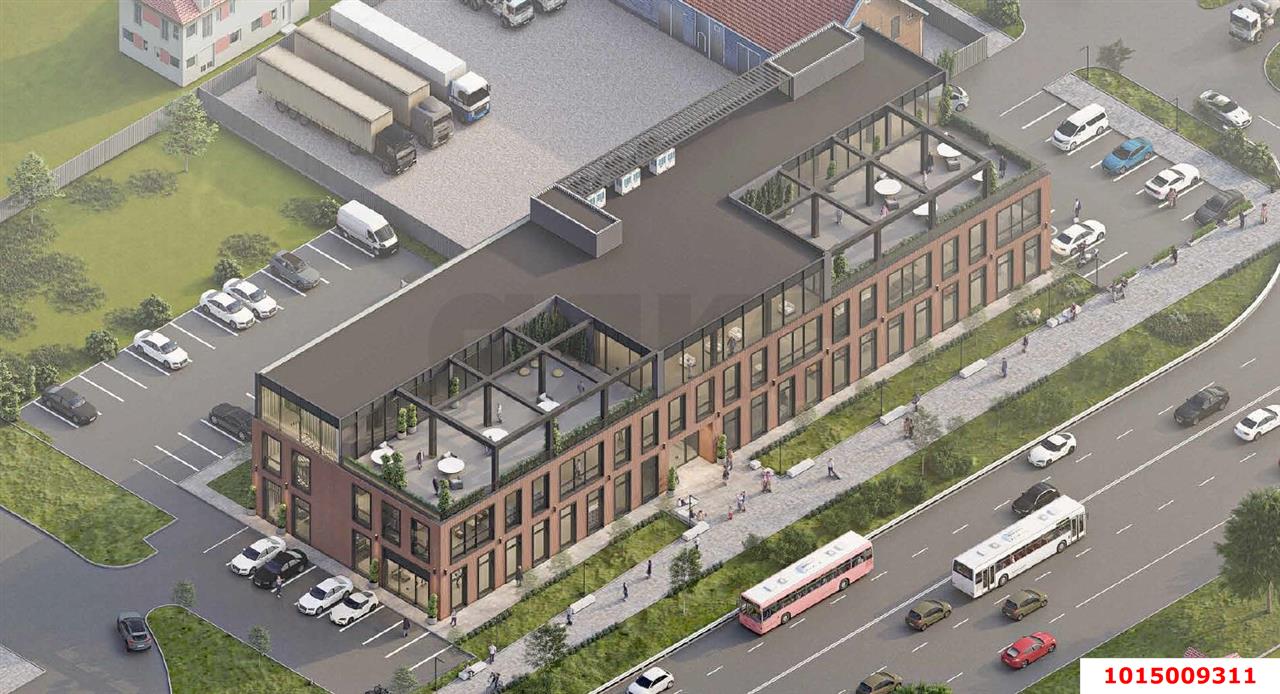 Фото №9: Коммерческая земля 45 сот. - Краснодар, Сады Калинина, ул. Народная, 58А