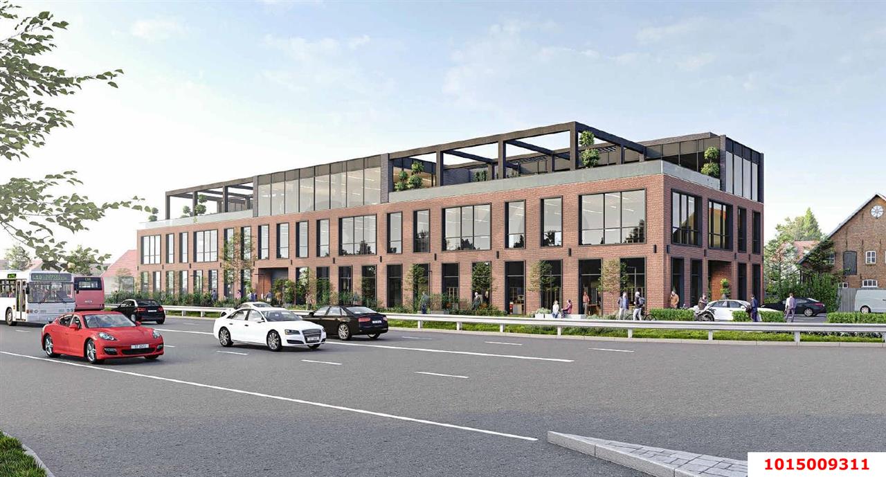 Фото №8: Коммерческая земля 45 сот. - Краснодар, Сады Калинина, ул. Народная, 58А