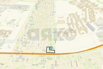 Фото №5: Коммерческая земля 45 сот. - Краснодар, мкр. Сады Калинина, ул. Народная, 58А