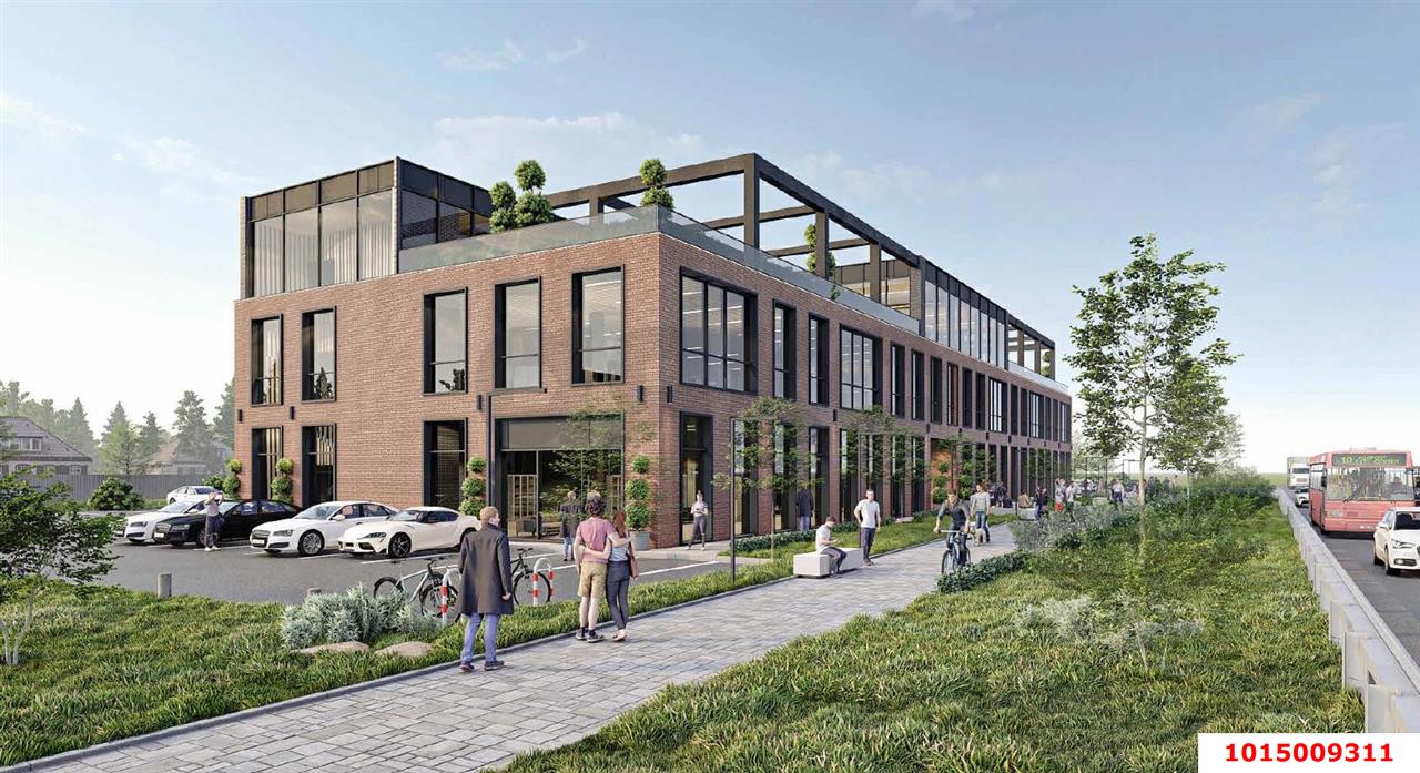 Фото №7: Коммерческая земля 45 сот. - Краснодар, Сады Калинина, ул. Народная, 58А