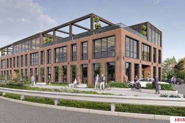 Фото №2: Коммерческая земля 45 сот. - Краснодар, мкр. Сады Калинина, ул. Народная, 58А