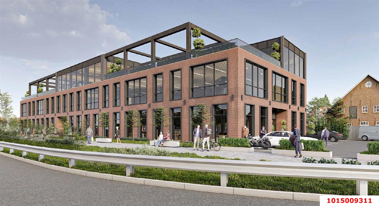 Фото №2: Коммерческая земля 45 сот. - Краснодар, Сады Калинина, ул. Народная, 58А