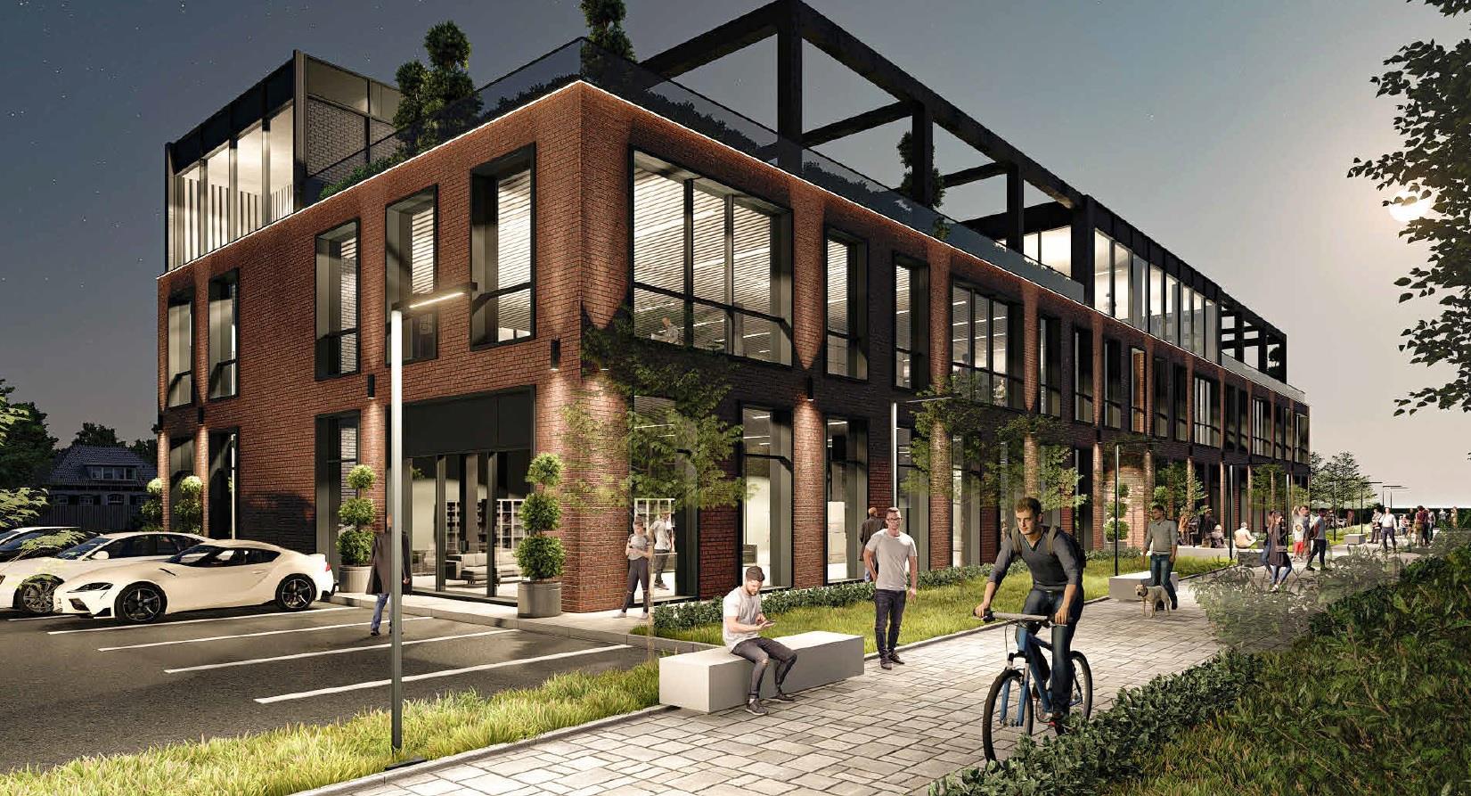 Фото №11: Коммерция 44 м² - Краснодар, Прикубанский внутригородской округ, мкр. Сады Калинина, ул. Народная, 58А