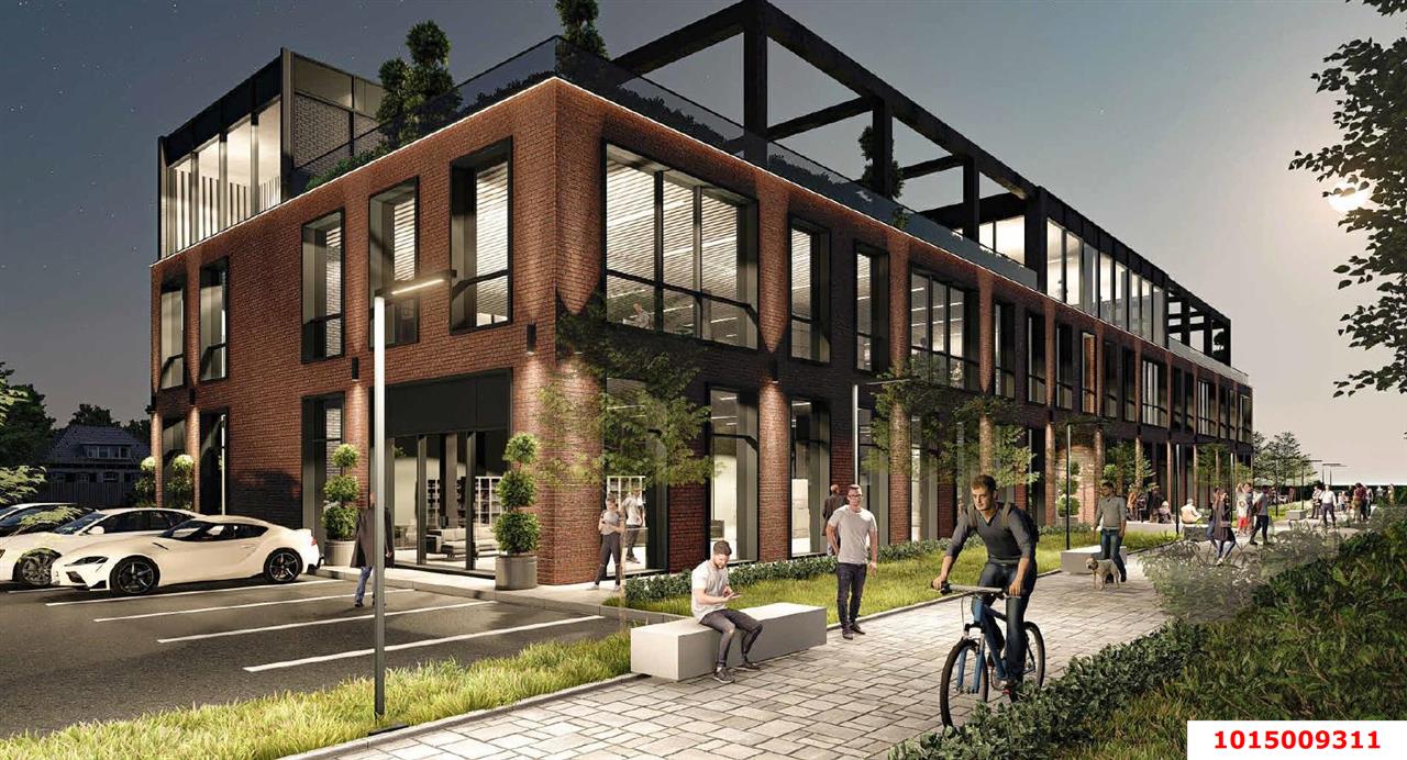 Фото №11: Коммерческая земля 45 сот. - Краснодар, Сады Калинина, ул. Народная, 58А