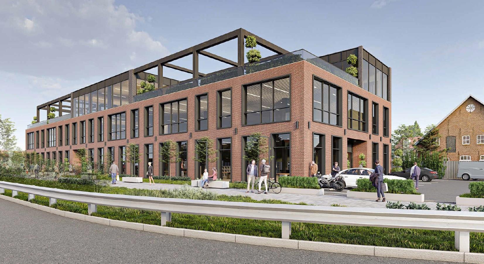 Фото №2: Коммерция 44 м² - Краснодар, Прикубанский внутригородской округ, мкр. Сады Калинина, ул. Народная, 58А