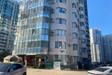 Фото №3: Офисное помещение 80 м² - Краснодар, мкр. Центральный, ул. Кубанская Набережная, 37/12