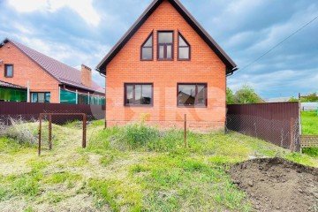 Фото №1: Дом 131 м² - Кореновск, ул. Крымская, 2В