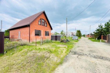 Фото №2: Дом 131 м² - Кореновск, ул. Крымская, 2В