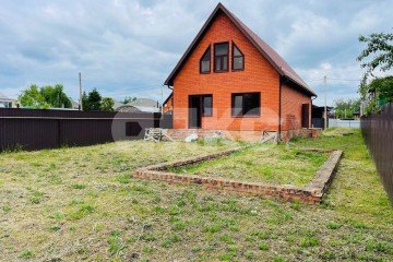 Фото №3: Дом 131 м² - Кореновск, ул. Крымская, 2В