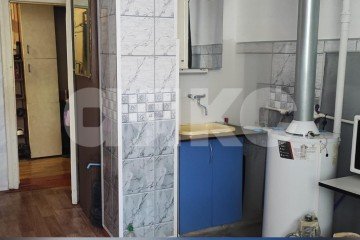 Фото №2: 3-комнатная квартира 64 м² - Тула, мкр. Центральный территориальный округ, ул. Тургеневская, 37А