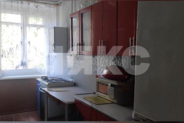 Фото №3: 3-комнатная квартира 64 м² - Тула, мкр. Центральный территориальный округ, ул. Тургеневская, 37А