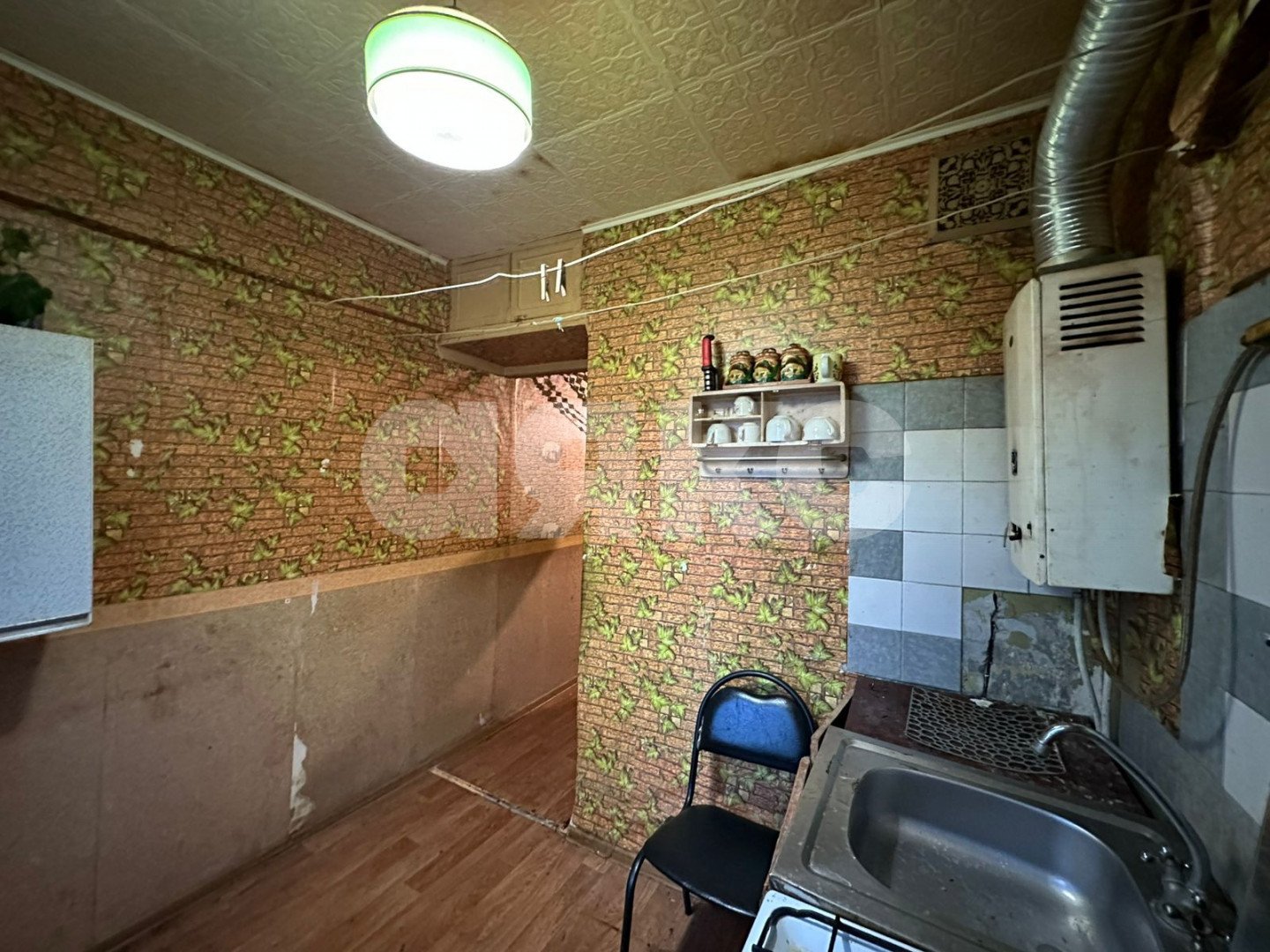Фото №7: 2-комнатная квартира 48 м² - Болохово, ул. Советская, 9